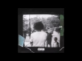 J Cole Deja Vu Official Audio