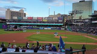 Dunkin' Park - Hartford Yard Goats