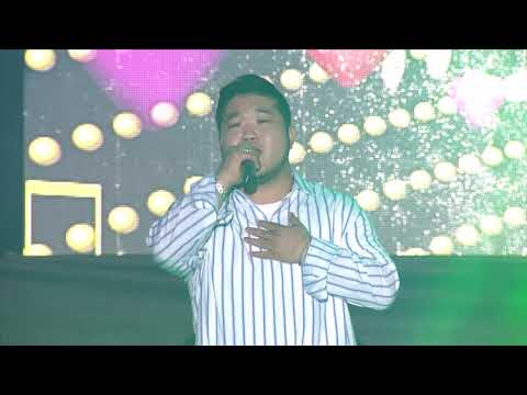 길구봉구 (GB9) - 뭘해도 예쁜걸 @2018양양송이축제