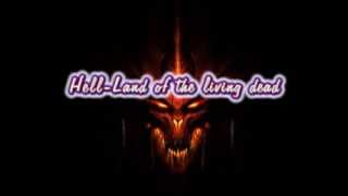 Hell-Land of the living dead