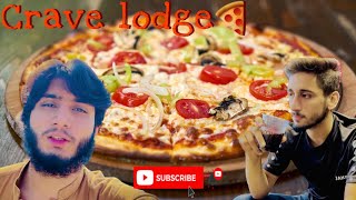 Pizza Khany Ko Dil Or Raha Hy Yar Ap Log Subscriber E Ni Krty Ho