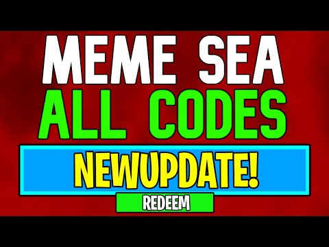 New Meme Sea
