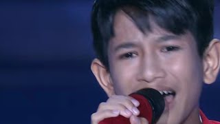 RANGGA - KEHILANGAN D'ACADEMY 8 TOP 37 GROUP 5