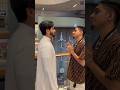 Dubai richest kid #shorts