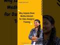 Best Data Analytics Institute in Hyderabad | Student Review | #shorts #met