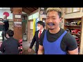 パワーリフティングの公式大会に出場してきました