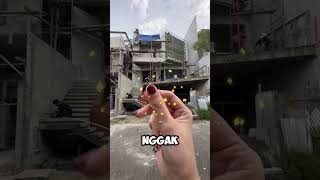 I Intended To Make A Beautiful Transition, But Instead It Ended Up Like This