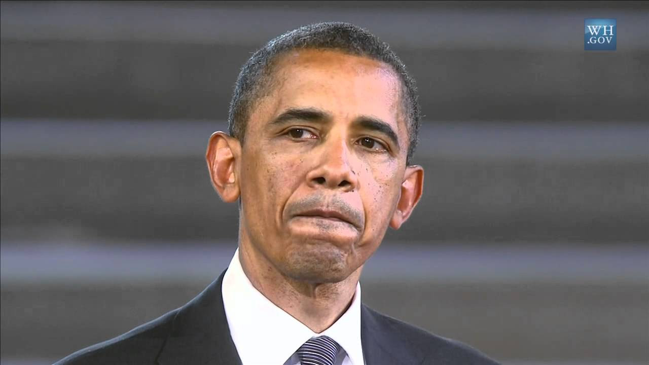 President Obama Addresses the British Parliament