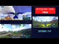 Defending From YKM MegaTribe || Ark Mobile
