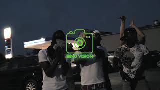 MACKBAYBII "TWINO" FT. TFM $AMO (OFFICIAL MUSIC VIDEO) SHOT BY| @BINO VISIONS (PROD BY. BAIK)