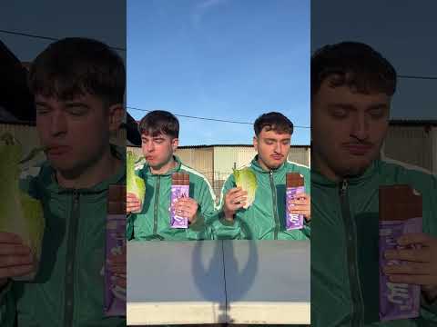 I Can T Resist Chocolate 