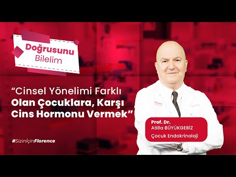 Cinsel Yönelimi Farklı