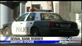 The Roscoe Bandit strikes again