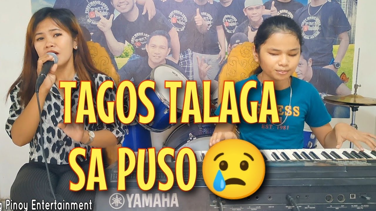 Tumatagos Talaga Sa Puso MISS NA KITA   Bai Norhana