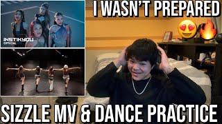 no na - Sizzle ( 62) & Sizzle | M7 Theme Song | Mobile Legends: Bang Bang Reaction