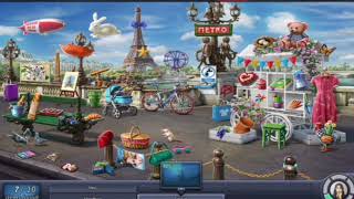 Criminal Case - Paris - Chapter 2 screenshot 4