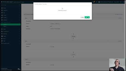 HOL-1109: Patching systems using content lifecycle management in SUSE Manager 4