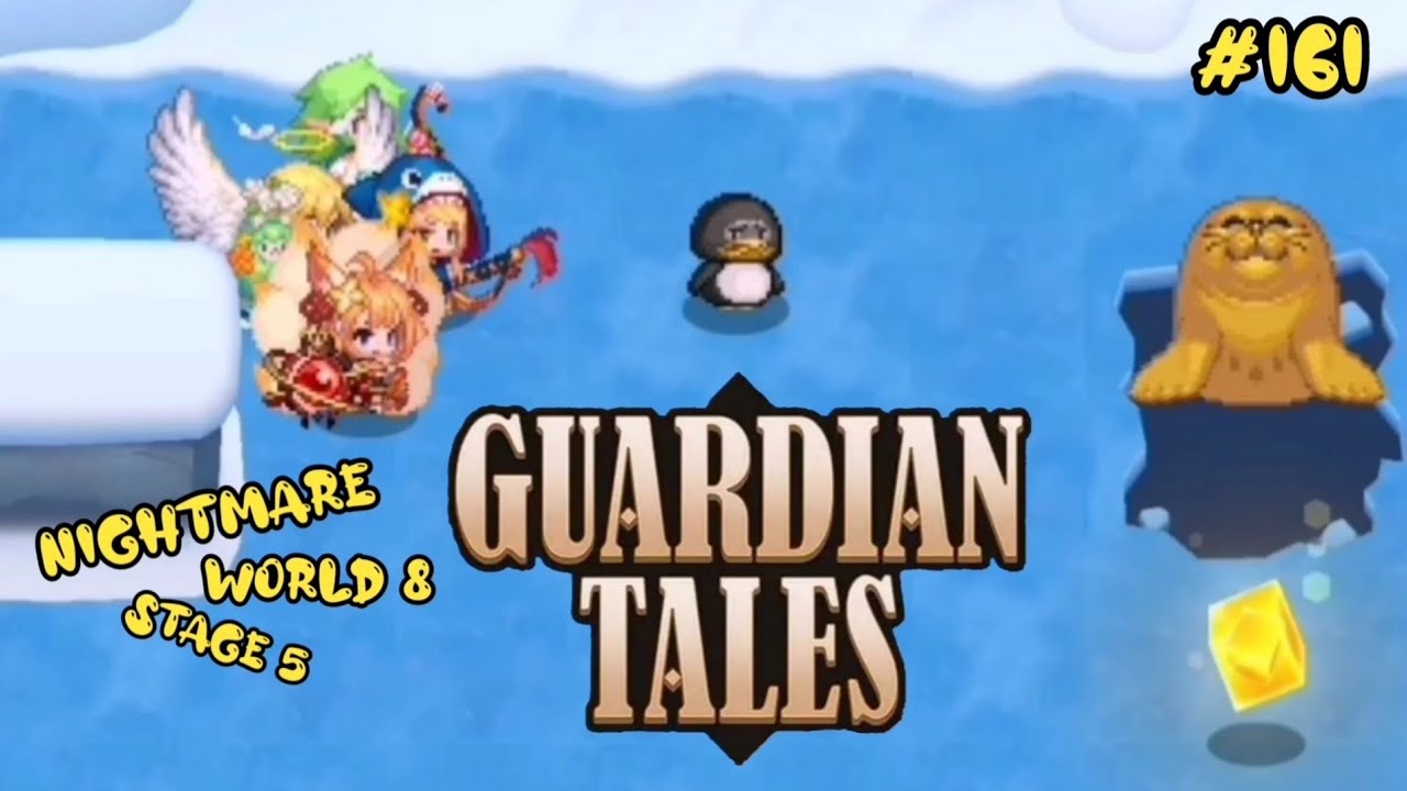 Guardian tales кошмар 2 2. Guardian Tales 2-5 кошмар. Уровень 7-3 Guardian Tales. Guardian Tales 1-7 на 3 звезды. Меч чемпиона Guardian Tales.