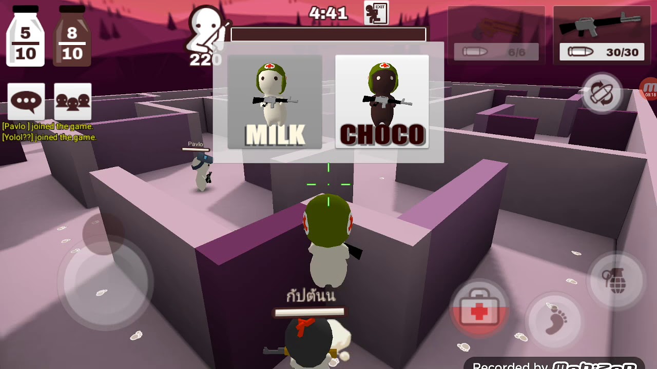 Zeuro і Dolidator play YouTube