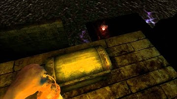 Amnesia Custom Maps - Madness