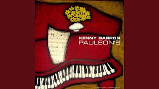Video thumbnail of "Kenny Barron - Autumn Leaves (Live)"