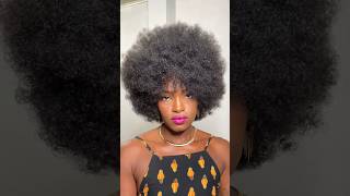 Black power #cachos #penteado #cabelocacheado #blackpower