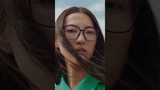 Silhouette Eyewear - Vivid Sky FR 1613