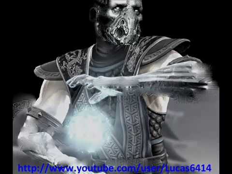 Mortal Kombat Rebirth Deutsch Mortal Kombat Rebirth Deutsch