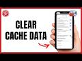 Pinterest Memory Issues? Clear Your Cache Now