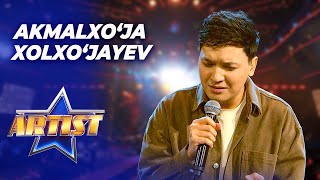 AKMALXO‘JA XOLXO‘JAYEV | BAS - YULDUZ USMONOVA