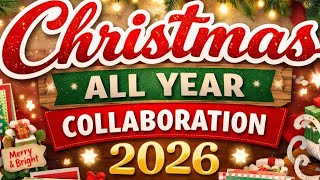 #christmasallyear2026 mixed media color page #winterlove4poet2026
#winterlover4poet2026
Mixed Media page from Wondrous Folk by Christine Karron
Social Media:
Instagram: https://www.instagram.com/poetspice
Wish list: https: https://www.amazon.com/hz/wishlist/ls/N4O3M367IB0X?ref wl_share
Canva and iMovie credits
Visit all the links!
PARTICIPANTS:
Betty https://youtube.com/@scrappassion01?si=ZZr0goE0IdjlKbJE
Markisha https://youtube.com/@sweetpaperytreasures?si MZFBUcJit9cjVIr
Robyn https://youtube.com/@robynpi?si=d76aKTBBmZH9Ab6w
Jami https://youtube.com/@poetspice?si=h0XAFSuIvgWokmKP
Michelle https://youtube.com/@shabbychicchick?si=Vk2JMaMaVYhNwFQT
Lesia https://www.youtube.com/@mariposa4902
Paulette https://www.youtube.com/@scrappytate1435
Shawana https://youtube.com/@myrealitycrafts?si=JoyrlCCxyj0UwP8v
Christian https://youtube.com/@christianrodgers64?si=V9w47_Qx-Xzi7dVU
Ebony: https://youtube.com/@Sharingmoore?si=uA_AlcUuPzIonDJE
Robin: https://youtube.com/@craftyheartRn?si=ZHtOmDiXeWWta8pN
Poetspice
https://www.youtube.com/user/poetspice
Poetspice biblio scribe
https://www.youtube.com/channel/UCrr3uUhafGT4DdNjzyNn5fA
Not a sponsored video. Intended for adult crafters who can afford to purchase the products and machines used to create them.
***** #christmasallyear2026 mixed media color page #winterlove4poet2026