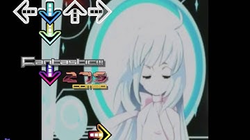 StepMania Beatmania IIDX LUV CAN SAVE U DJMAX Step Edit