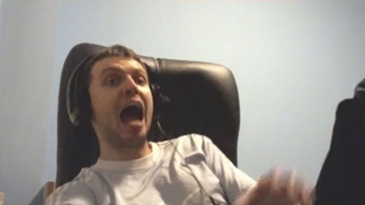 ПАПИЧ - Я НЕ ХОЧУ ИГРАТЬ В ДОТУ - YouTube