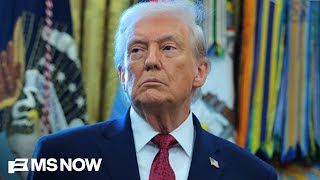 'Loyalty over competence’: Why Trump’s DOJ in is crisis as he uses it to expand his retribution plot