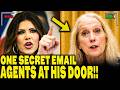 JUST IN: ‘How Many Subpoenas?’ Scanlon Presses Noem Over DHS Surveillance!