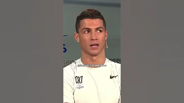 انشودة انت نور الله فجرا بصوت كرستيانو رونالدو Cristiano Ronaldo 