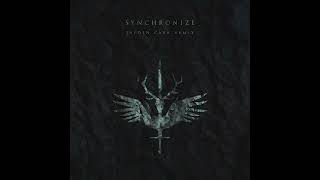 King Of None - Synchronize (Jayden Carr Remix)