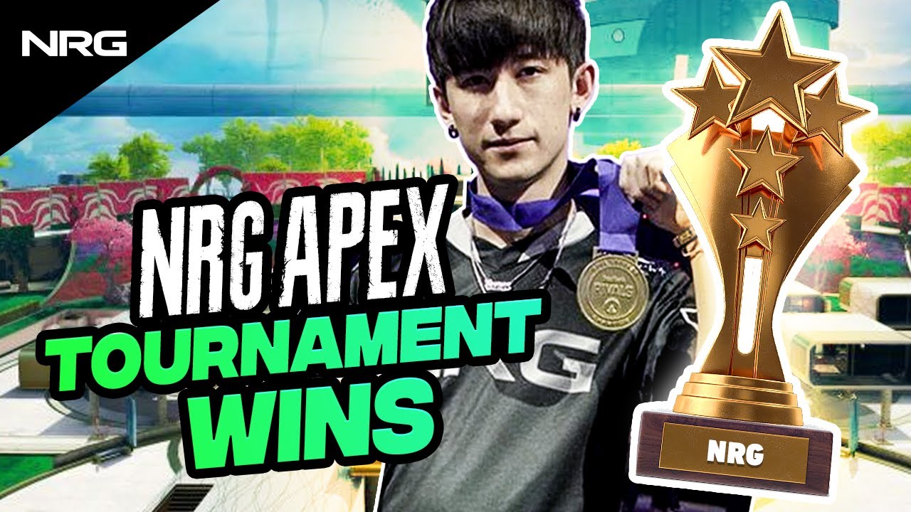 Nrg Apex Legends Youtube Channel Analytics And Report Powered By Noxinfluencer Mobile