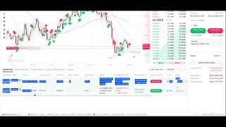 June 19, 2026 update to our market beating, extremely risk averse proprietary trading model.