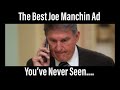Joe Manchin is Anti-Second Amendment