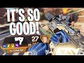 The NEW Alternator Buff may be Better Than You Realise! - Apex Legends Season 8