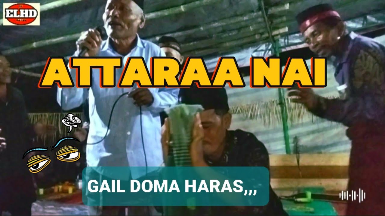 HORJA GODANG! ATTARA NAI! RAHUNING JAE #tradisibatak #viralvideo #senibudaya