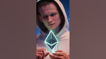 Vitalik Explains ETH in 15 SECONDS Mind Blown! 🧠💥 #bitcoin #stockmarket
