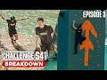 MEDICAL DQ?  | The Challenge 41 Ep. 3 Breakdown | DNR Pod #6