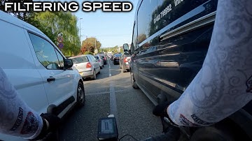 Filtering Speed