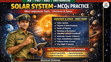 AP FBO Mains & Thanedar Previous MCQs by Sushma Mam | Sure Shot Questions #fbo #abo#appsc#fso#apnews