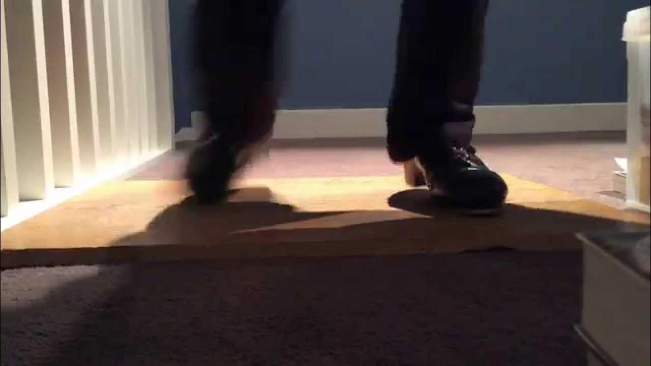 Tap Dance FAST TAP DANCE STEPS!! YouTube