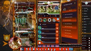 ☠️WhatsApp Immune 2026 अपडेटेड | प्राइमरी और सेकेंडरी एंटी-ट्रैश WhatsApp | डायरेक्ट लिंक #एंटीवायरस screenshot 1