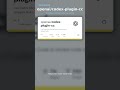 This Plugin Makes AI Coding Tools Team Up #Shorts