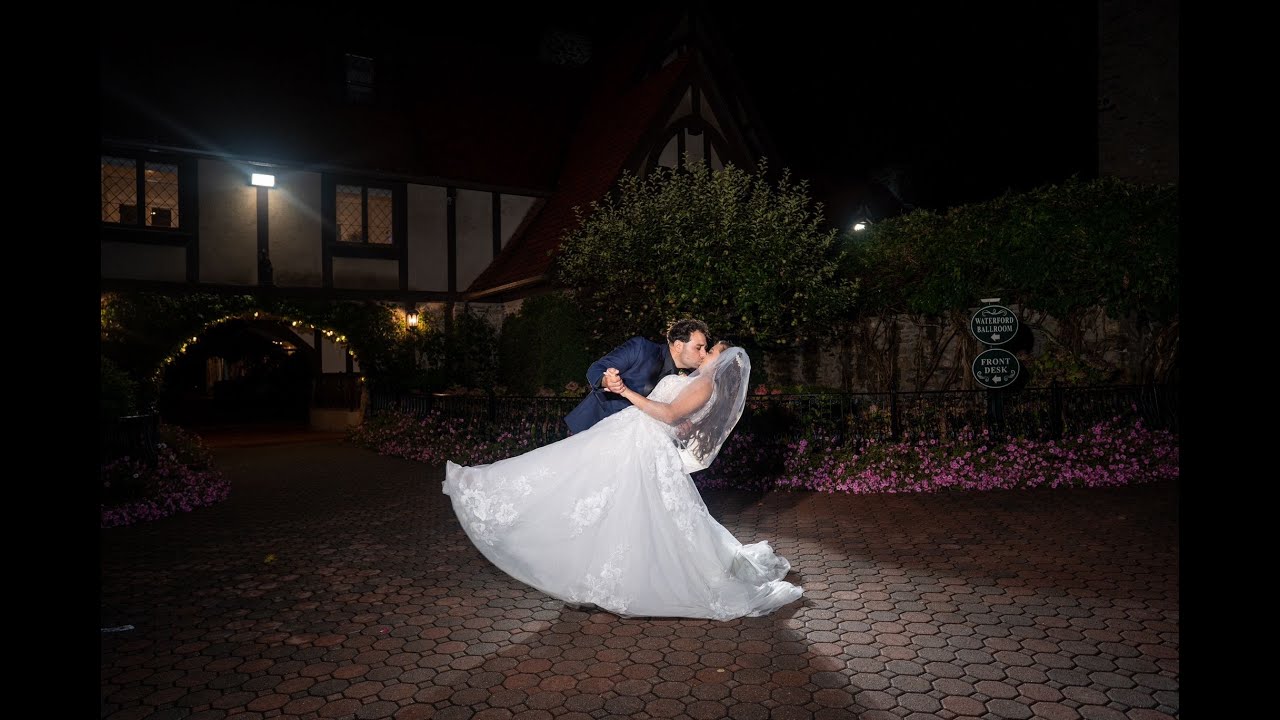 MARIE & JOSEPH  - SAINT CLEMENTS CASTLE